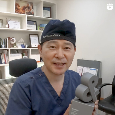 강남서울밝은안과