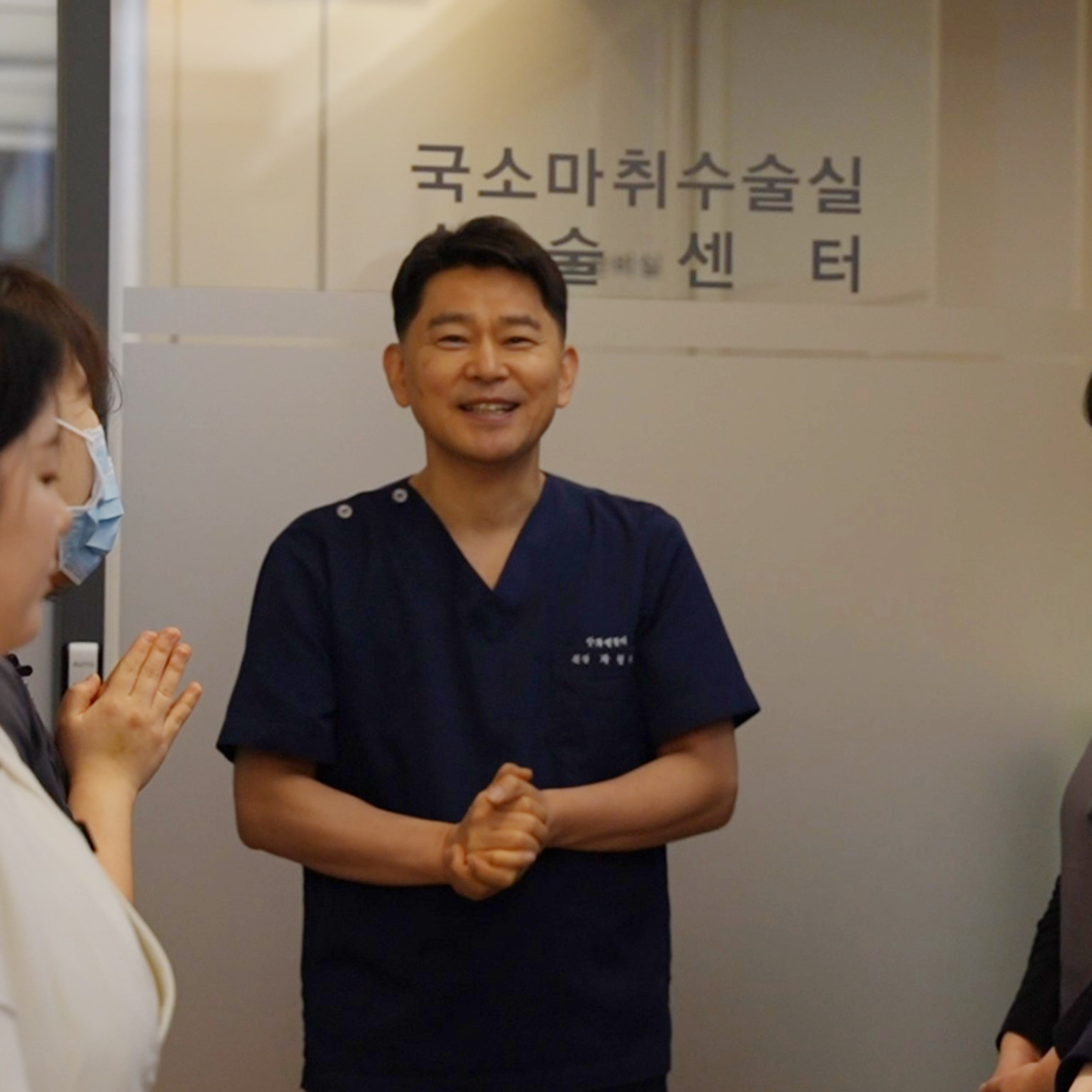 강남서울밝은안과