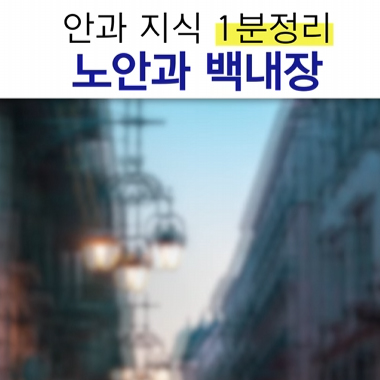 강남서울밝은안과