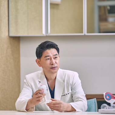 강남서울밝은안과