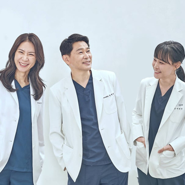 강남서울밝은안과