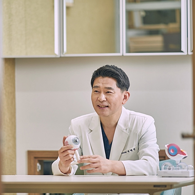 강남서울밝은안과