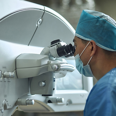 강남서울밝은안과