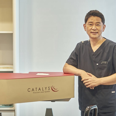 강남서울밝은안과