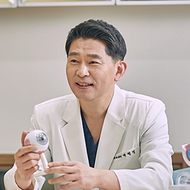 강남서울밝은안과