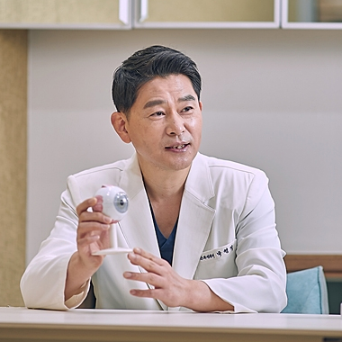 강남서울밝은안과