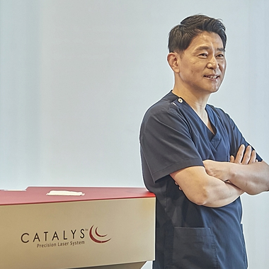 강남서울밝은안과