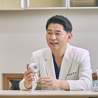 강남서울밝은안과