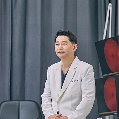 강남서울밝은안과