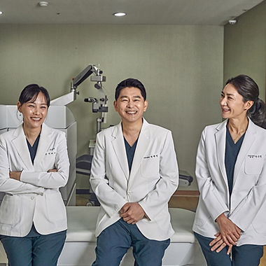 강남서울밝은안과