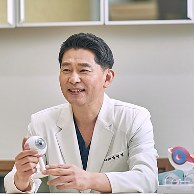 강남서울밝은안과