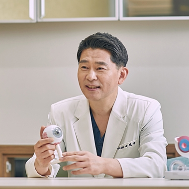 강남서울밝은안과