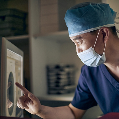 강남서울밝은안과