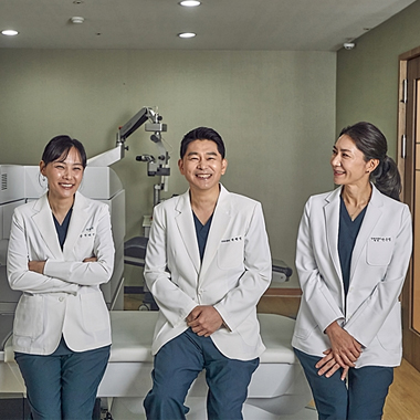 강남서울밝은안과