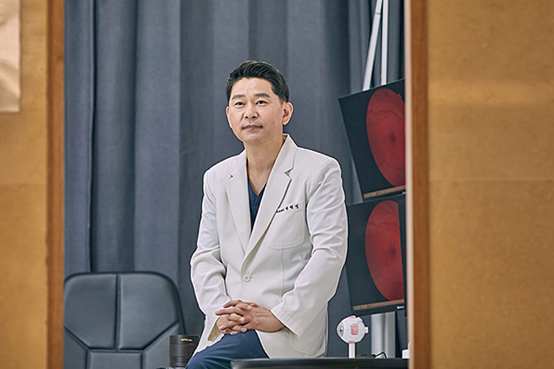 강남서울밝은안과