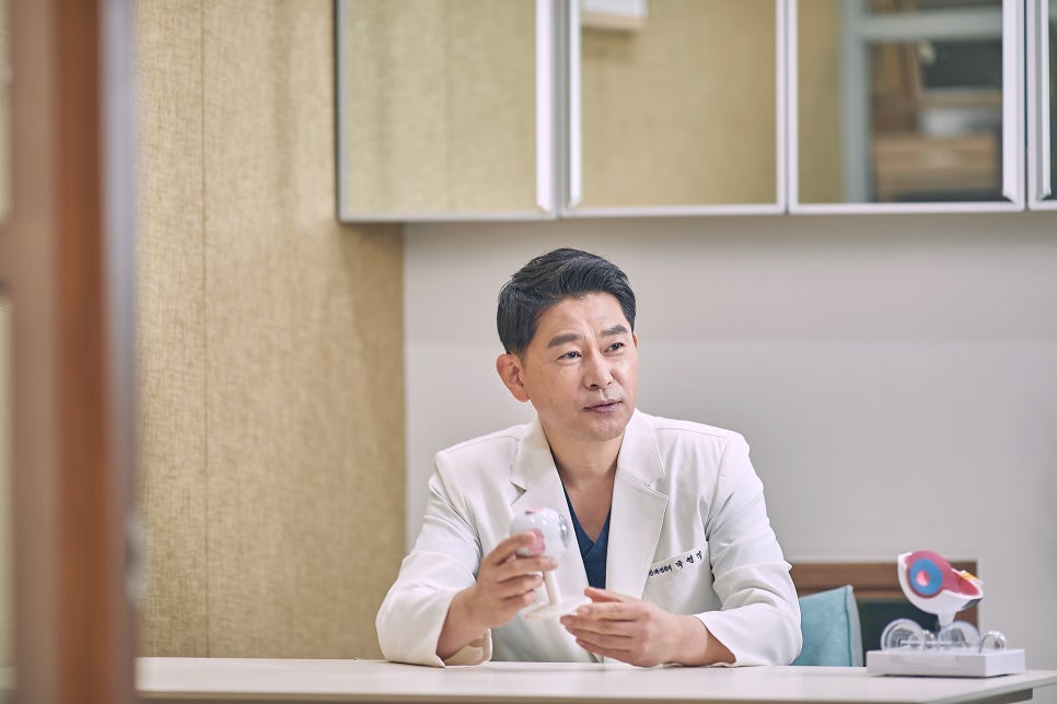 강남서울밝은안과